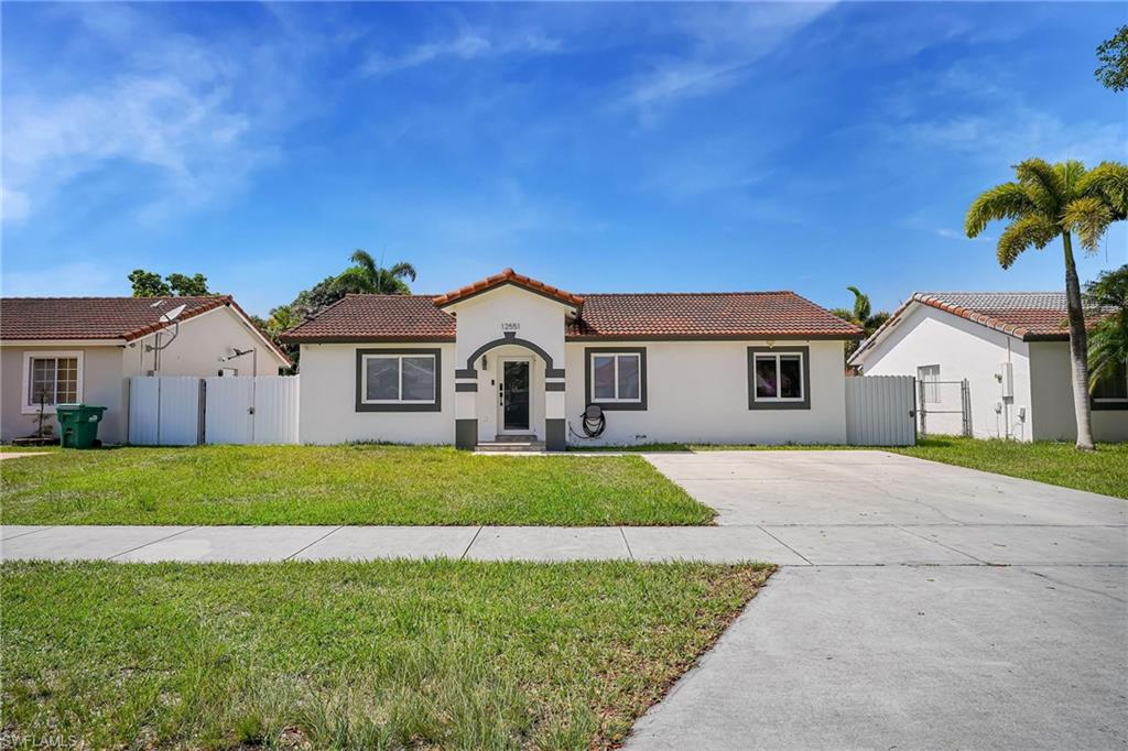 12551 SW 223 ST
