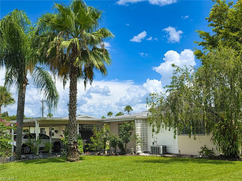 2214 Gladiola DR