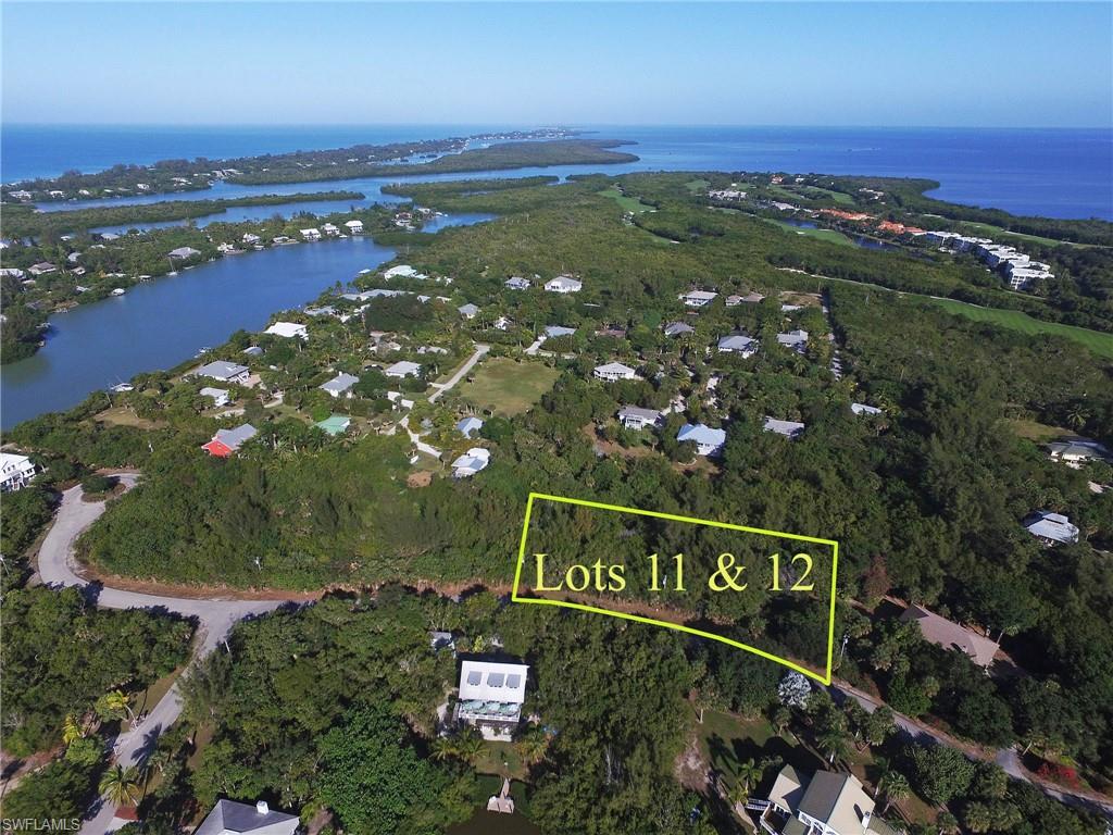 6095 Dinkins Lake RD