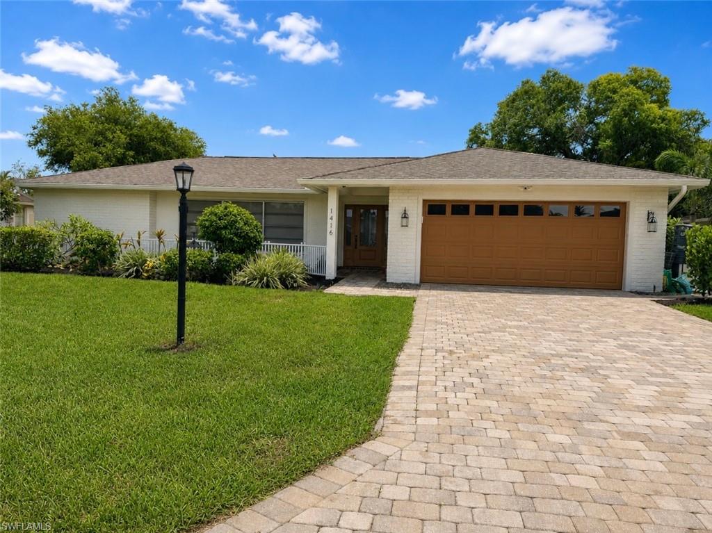 1416 Claret CT