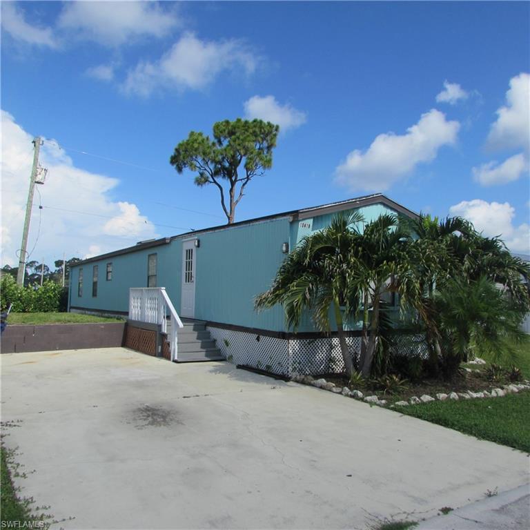 10419 Trotwood AVE