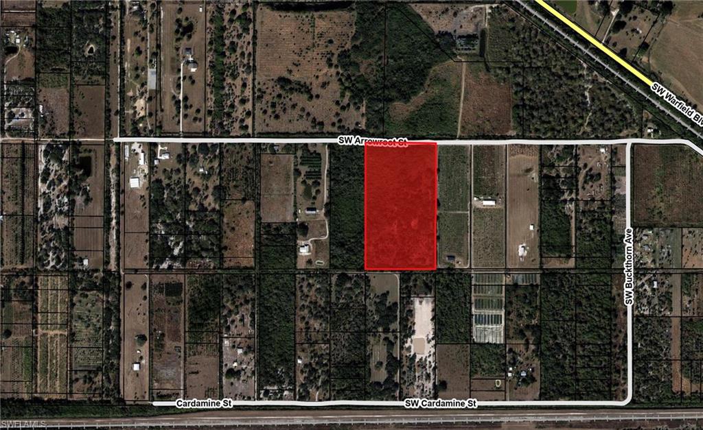 18-39-38-001-000-02510-0 SW Arrowroot RD