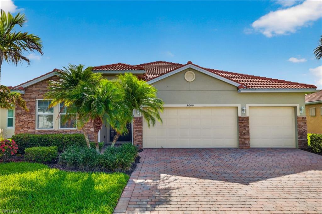 3000 Sunset Pointe CIR