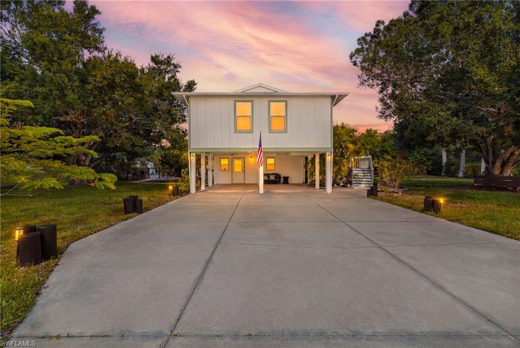 8787 Kodiak LN