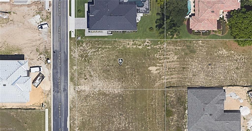190 Stargrass DR