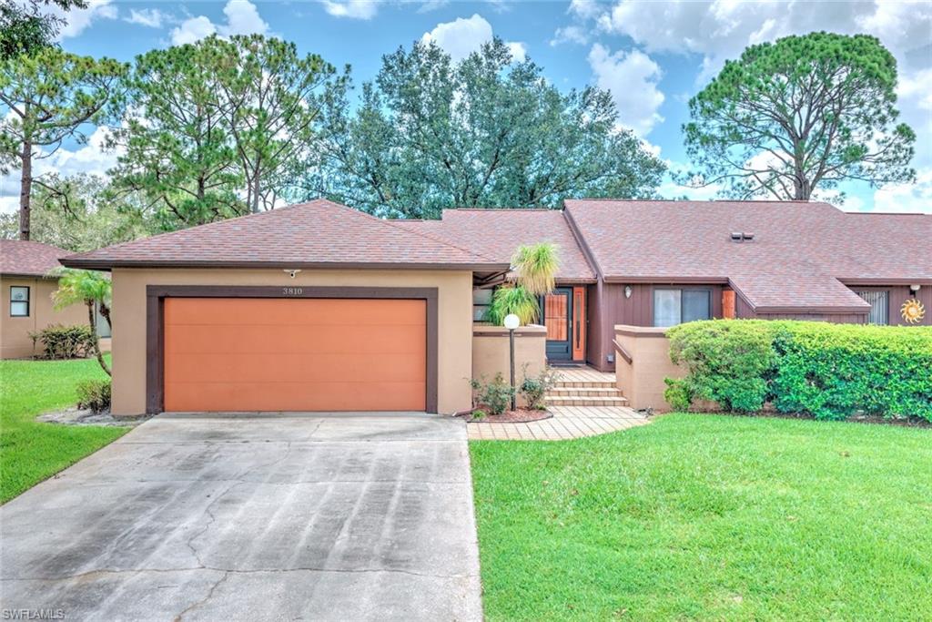 3810 Cormorant Point DR