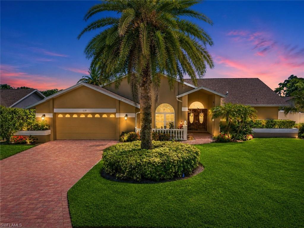 1231 Westfield DR
