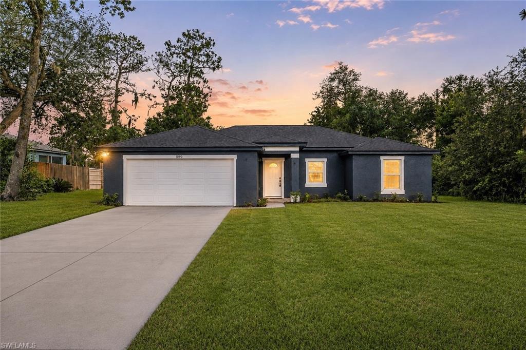 1090 Parnell CT