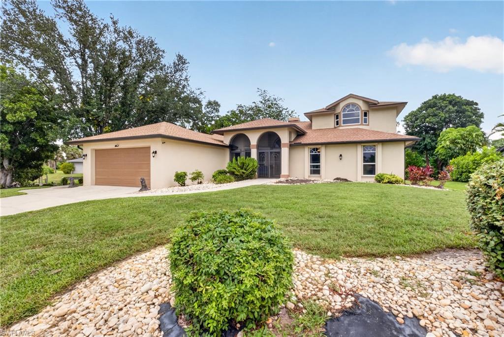 6090 Anchorline CT