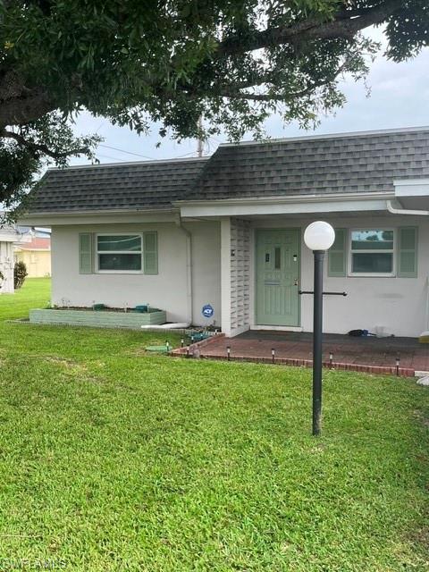 2331 Magnolia CT