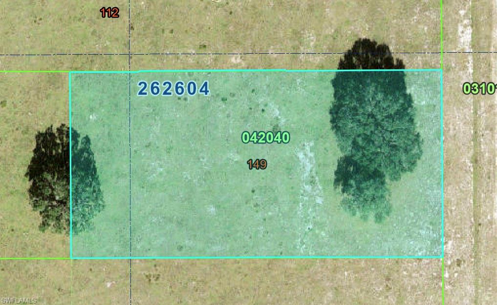 26-26-04-000000-042040 Inaccessible TRL