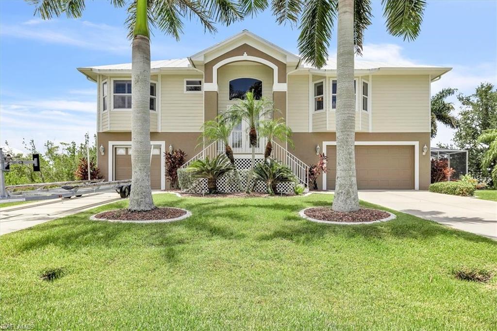 24173 Henry Morgan BLVD