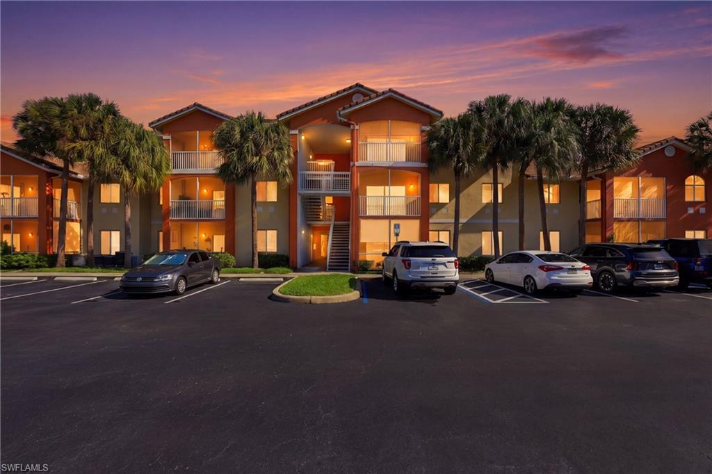 6321 Aragon WAY 306