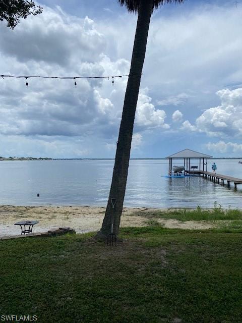 428 Lake June RD