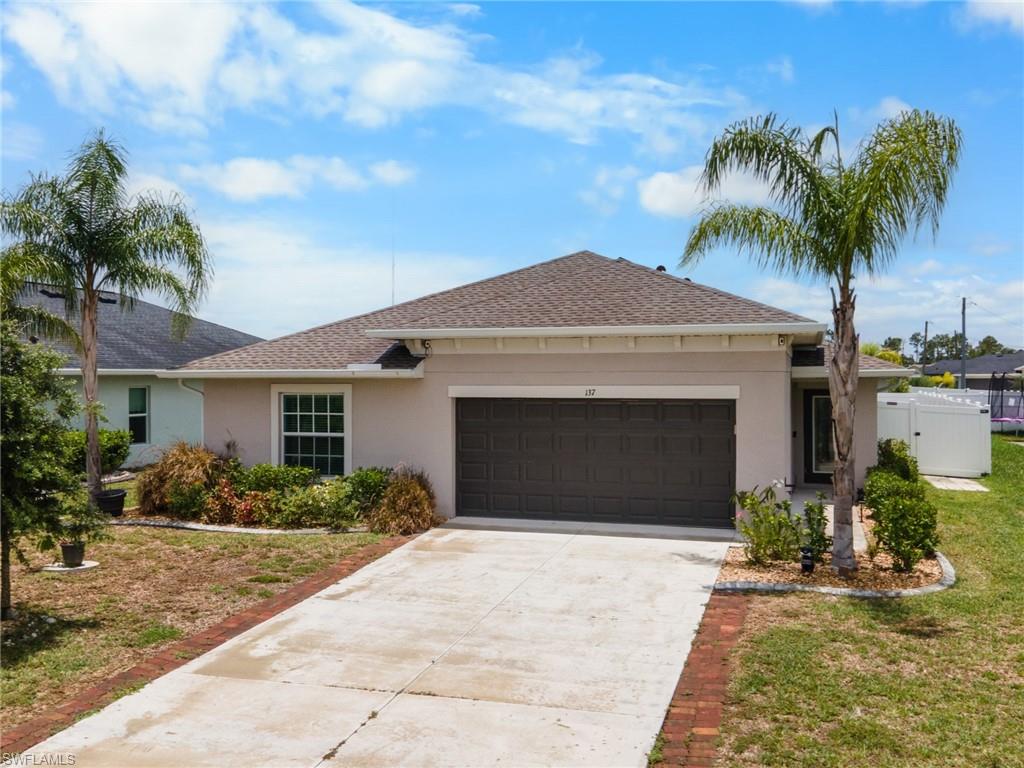 137 Hercules DR