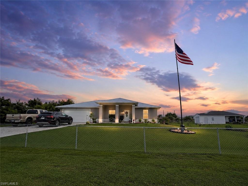 125 Plantation DR