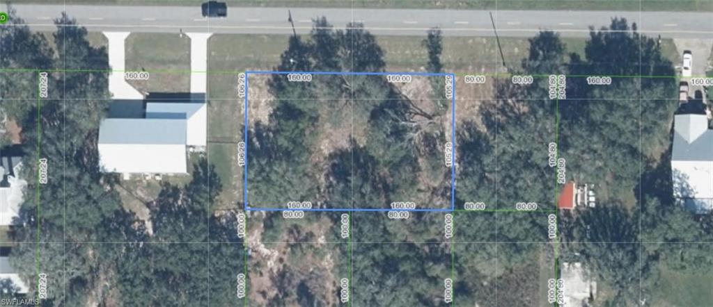 2733 W County Line RD