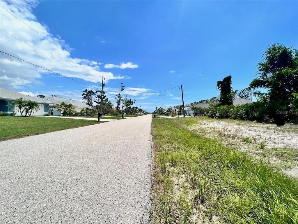 230 Fairway RD