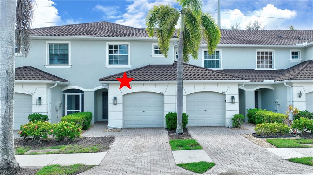8585 Athena CT