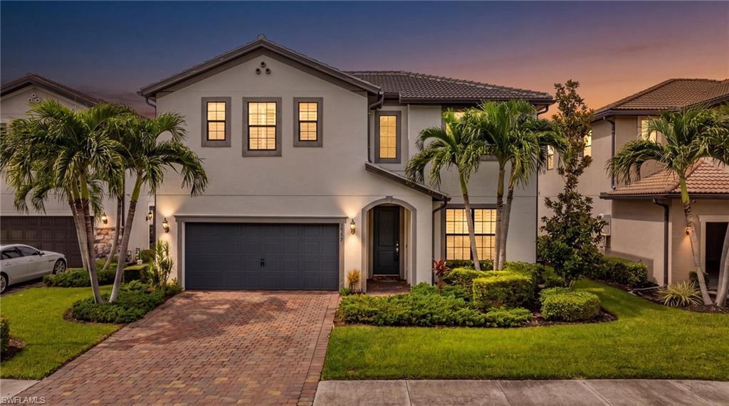 16277 Borelle CIR