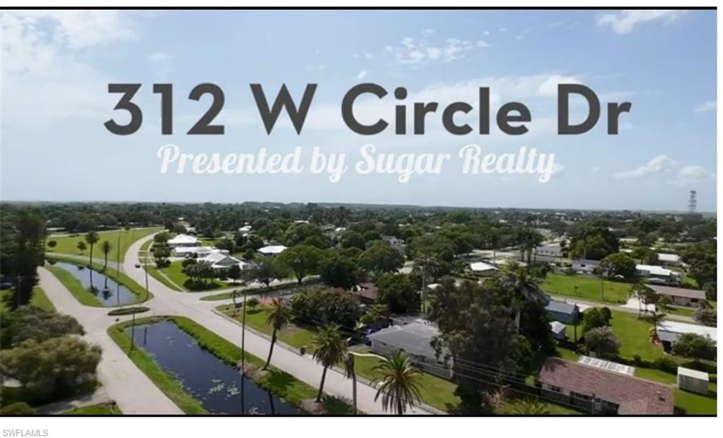 312 W Circle DR
