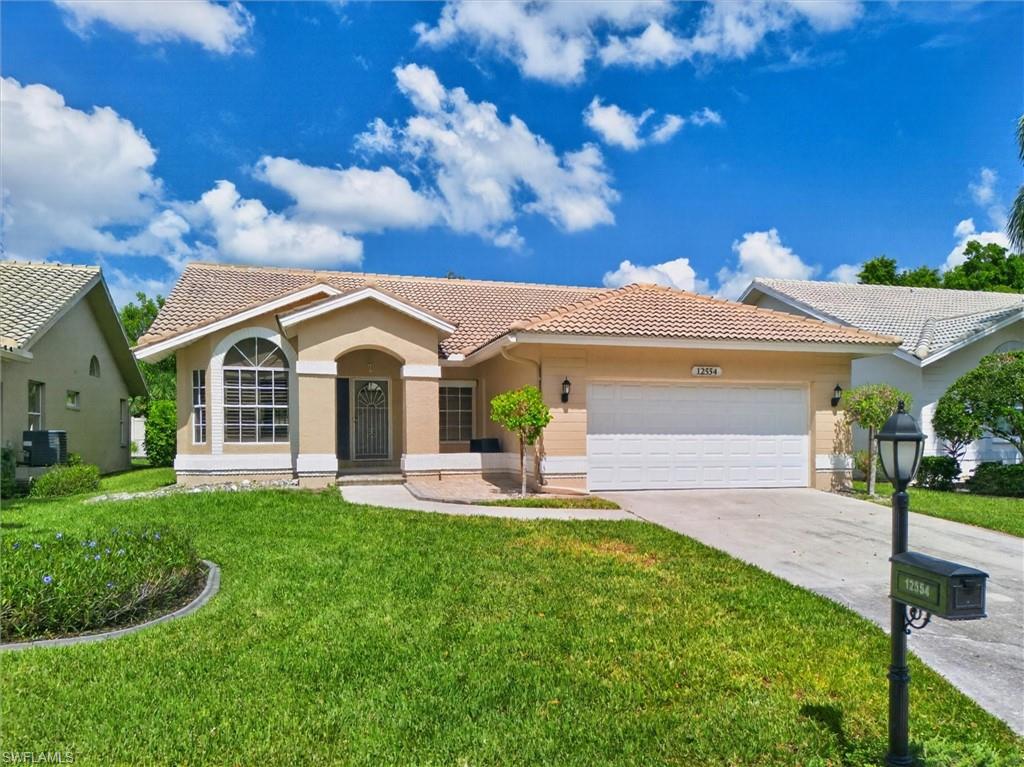 12554 Kelly Sands WAY