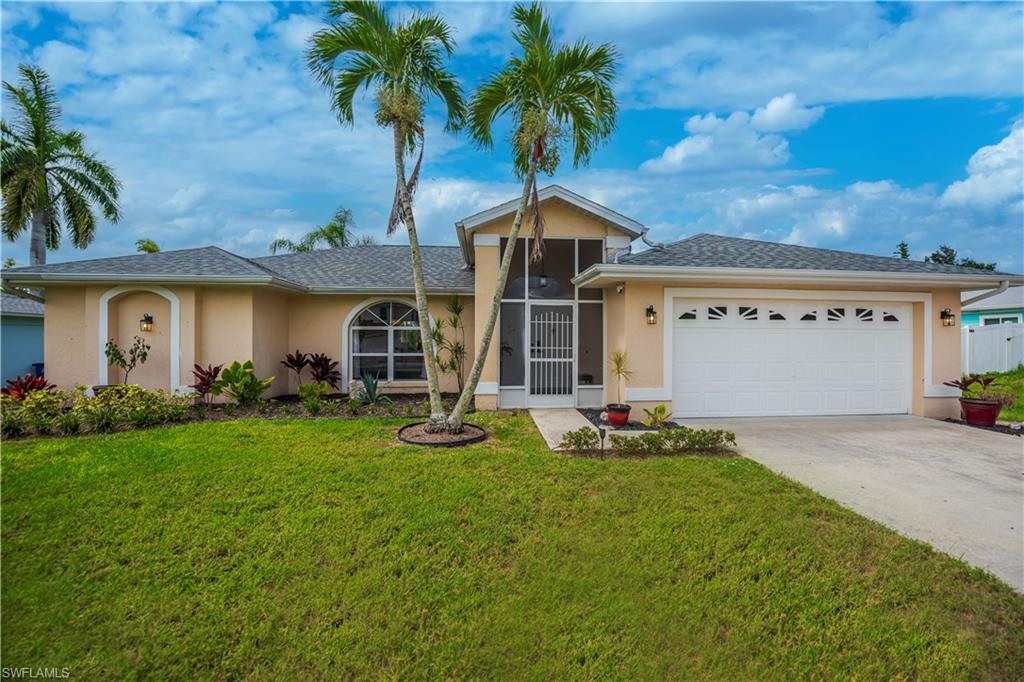 5831 Samoa DR
