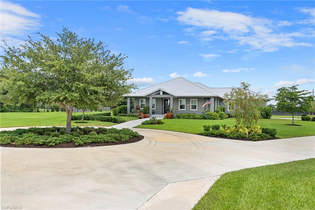 15911 Rivercreek CT