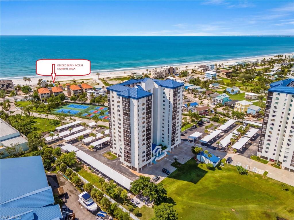 4745 Estero BLVD 201