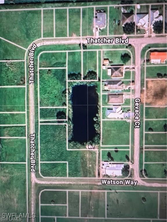 847/962 Thatcher BLVD SW