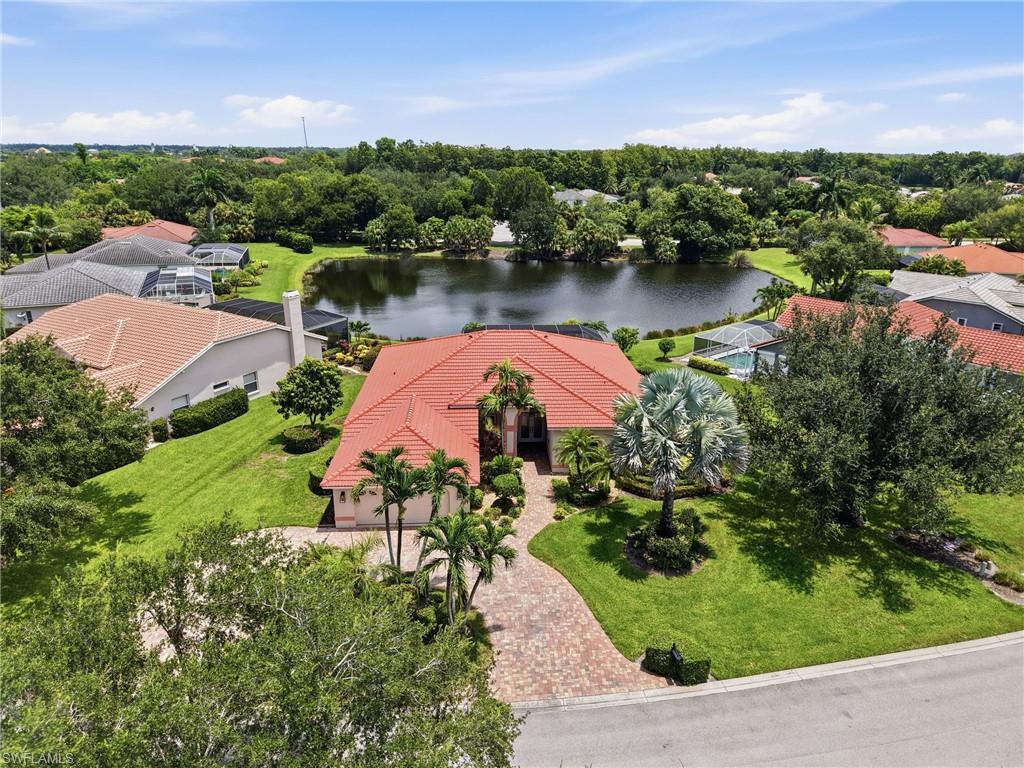 8861 Creek Run DR