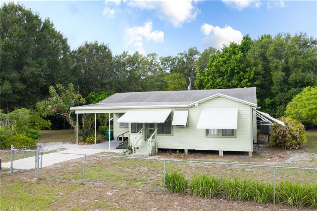 507 Jefferson AVE W