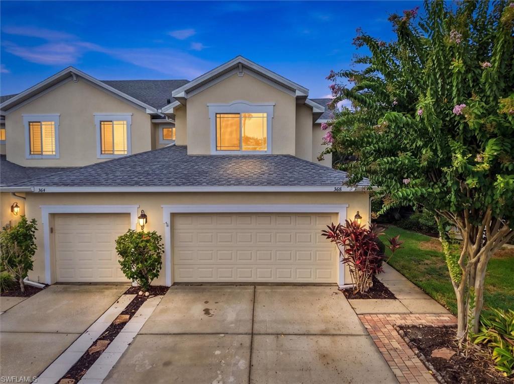 368 Harbor Ridge DR