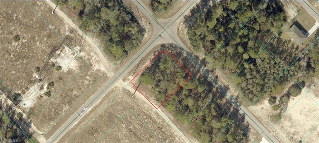 8009-1154-01 SW 155 Street RD
