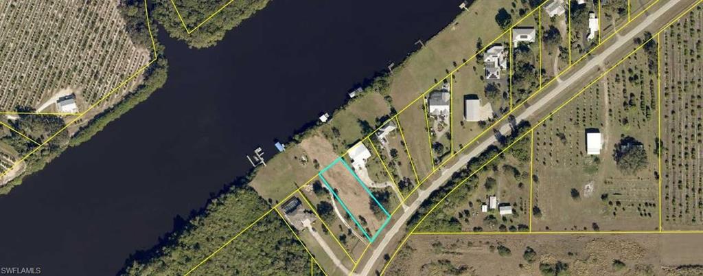 4970 Fort Denaud RD