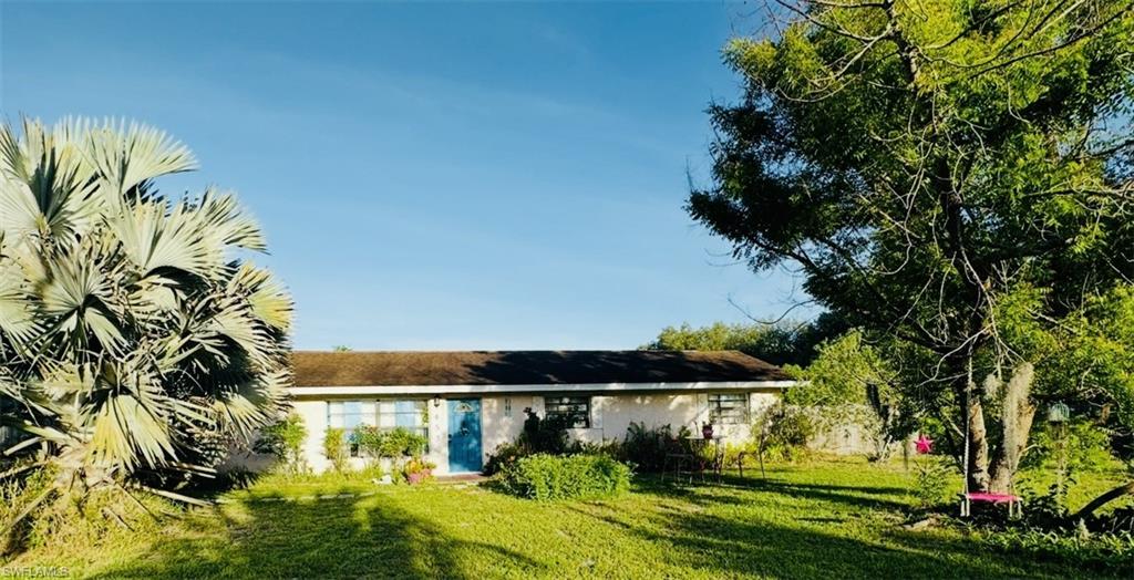 455 Trader RD