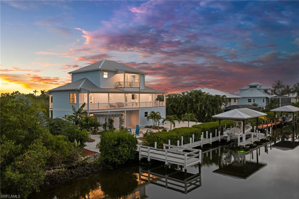2912 Buttonwood Key CT