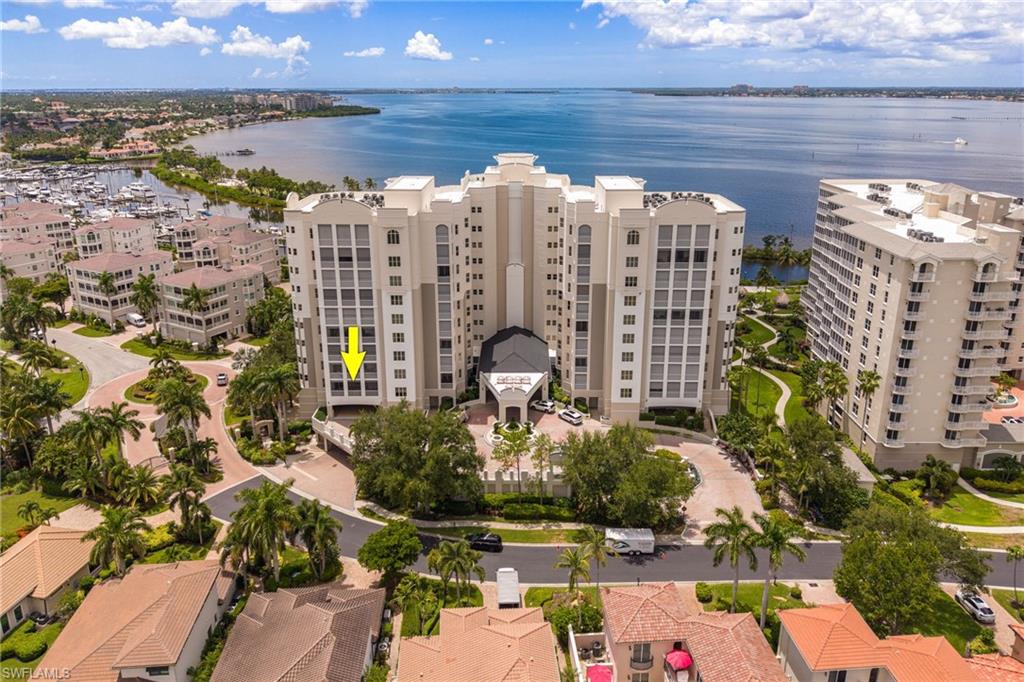 14270 Royal Harbour CT 323