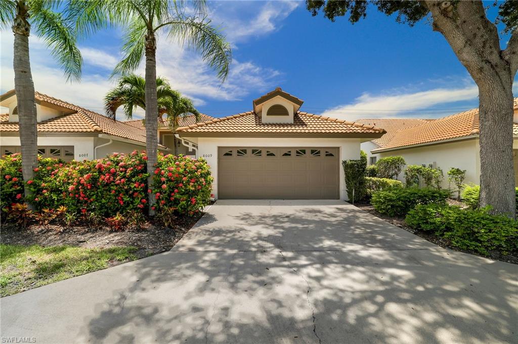 8009 San Vista CIR