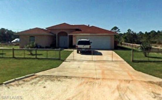 2405 Mink RD