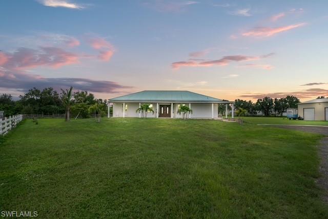 3430 South RD