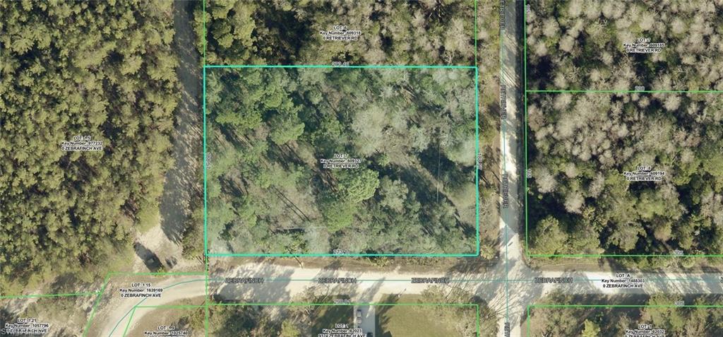 18429 Retriever RD