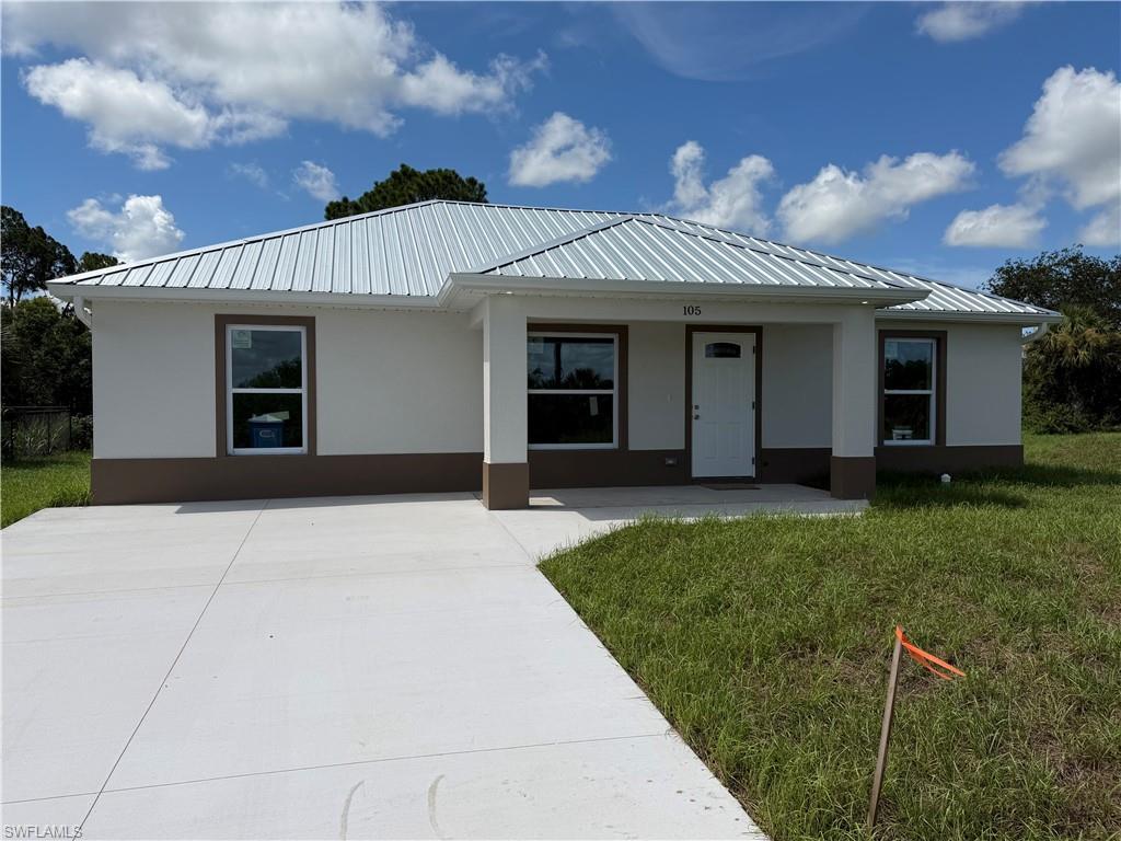 105 Concord LOOP