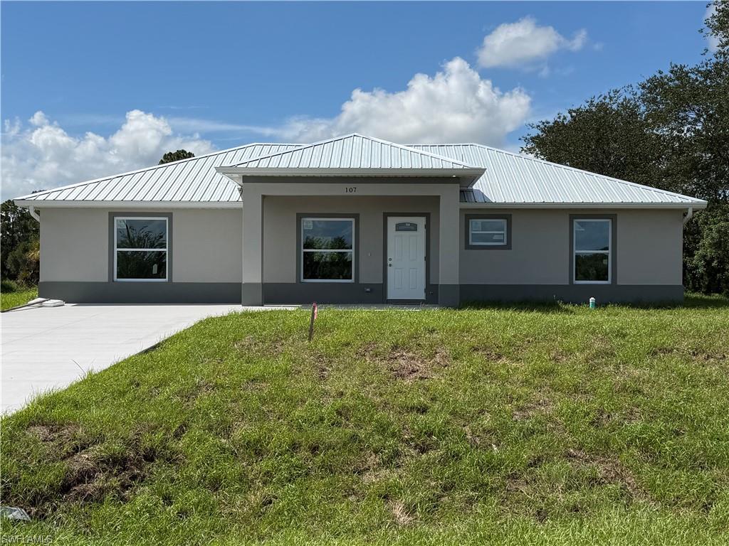 107 Concord LOOP