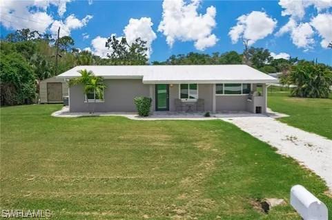 1144 Donald RD