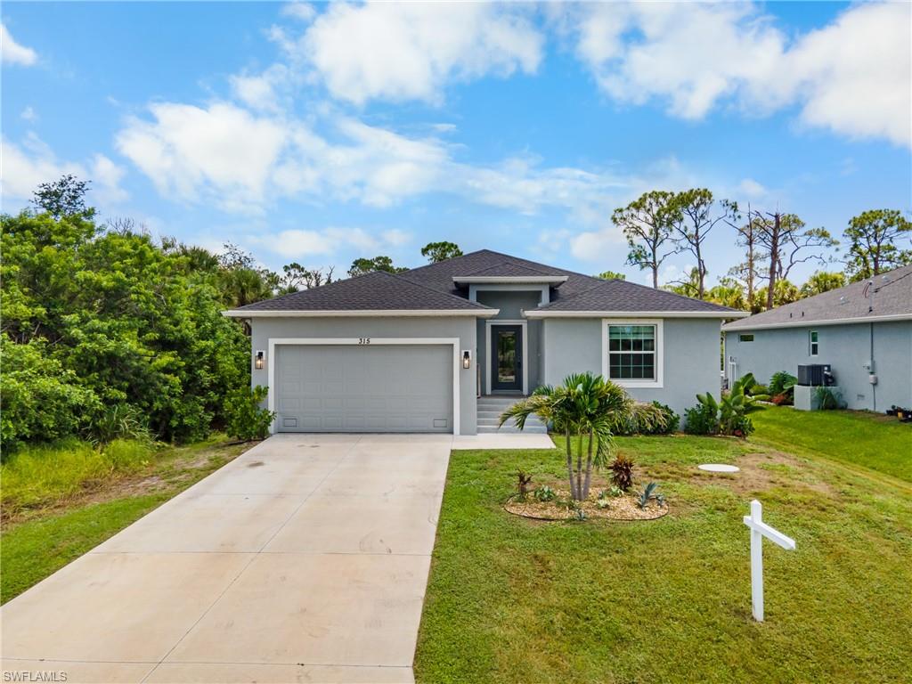 315 Sweetwater DR