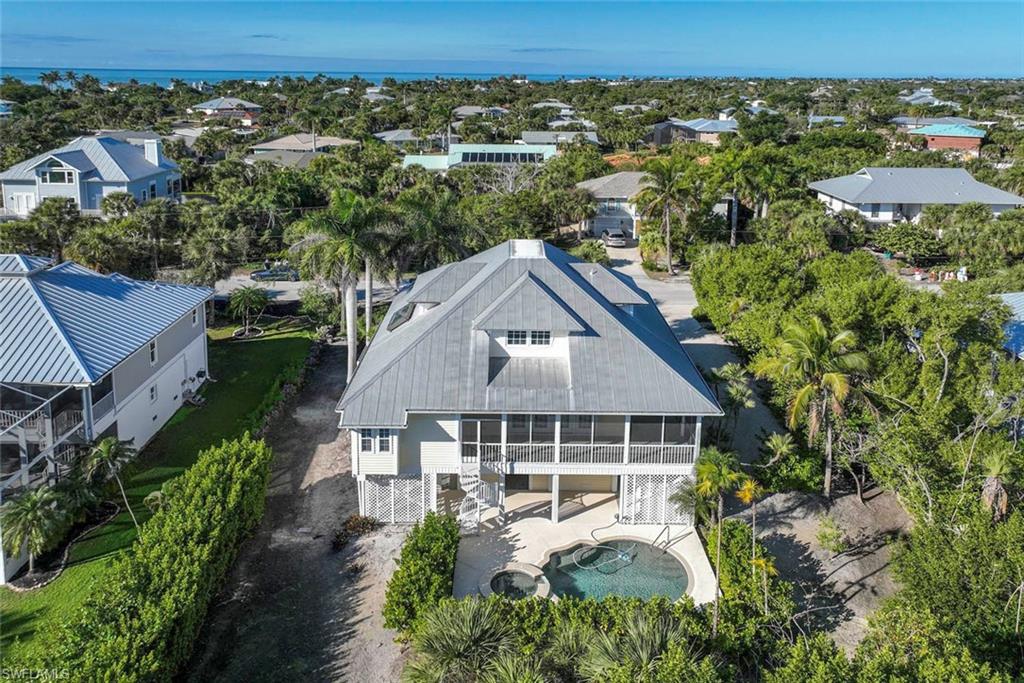 580 Sea Oats DR