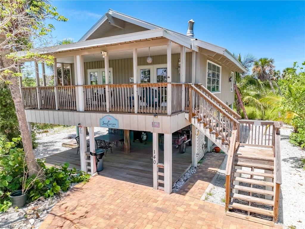 140 Mourning Dove DR