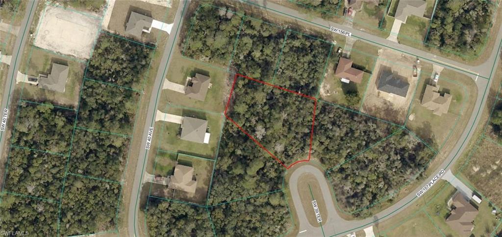 8005-0837-03 SW 157 RD