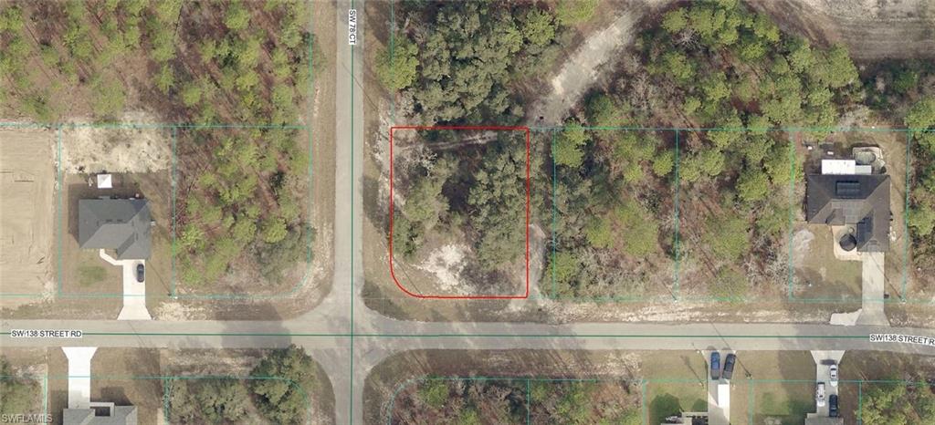 8011-1396-01 SW 138 Street RD
